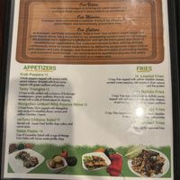   at KraVegan in Jacksonville