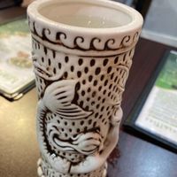 Cup at KraVegan in Jacksonville