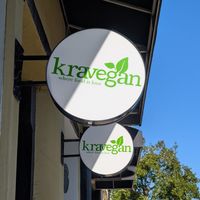  at KraVegan in Jacksonville