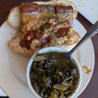  at KraVegan in Jacksonville