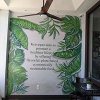  at KraVegan in Jacksonville