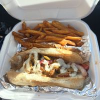   at KraVegan in Jacksonville