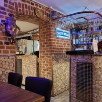  at The South Indian in Gothenburg