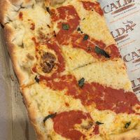   at Calda in Levittown