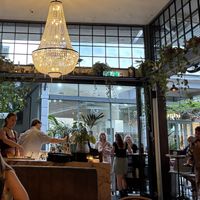   at Bang Bang Noosa in Noosa Heads