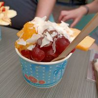 Acai Bowls at Olakino Noosa Heads in Noosa Heads