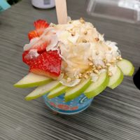 Acai Bowls at Olakino Noosa Heads in Noosa Heads