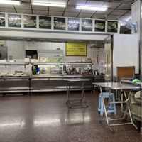   at Qian Ye Vegetarian in Kaohsiung