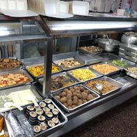   at Qian Ye Vegetarian in Kaohsiung