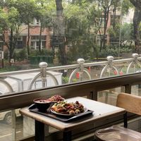   at Qian Ye Vegetarian in Kaohsiung