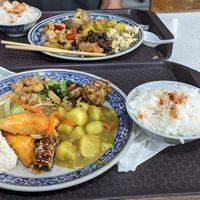  at Qian Ye Vegetarian in Kaohsiung