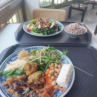  at Qian Ye Vegetarian in Kaohsiung