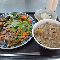 Tasty at Qian Ye Vegetarian in Kaohsiung