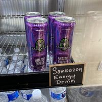   at Bare Naked Bowl in East Meadow