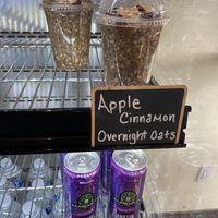   at Bare Naked Bowl in East Meadow