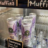   at Bare Naked Bowl in East Meadow