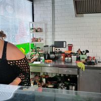  at La Línea Verde in La Linea De La Concepcion