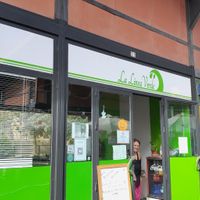  at La Línea Verde in La Linea De La Concepcion