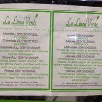  at La Línea Verde in La Linea De La Concepcion