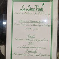  at La Línea Verde in La Linea De La Concepcion
