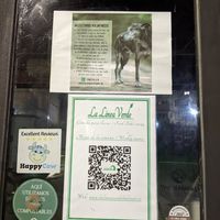  at La Línea Verde in La Linea De La Concepcion