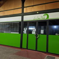  at La Línea Verde in La Linea De La Concepcion