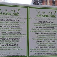  at La Línea Verde in La Linea De La Concepcion