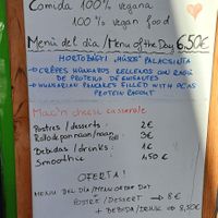  at La Línea Verde in La Linea De La Concepcion