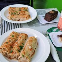  at La Línea Verde in La Linea De La Concepcion