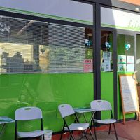  at La Línea Verde in La Linea De La Concepcion