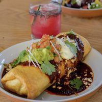   at Chantico in Phoenix