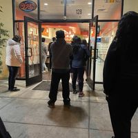 There always seems to be a lineup. But it’s worth the wait at Thai Elephant Express in San Jose