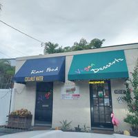  at Coco Lov in Tampa