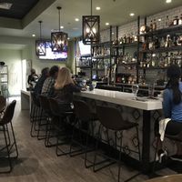 Nice bar.   at Tu Madres Cantina & Grill in Indio