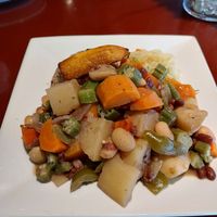  at Jamaican Breeze Sports Bar & Grill in Indianapolis