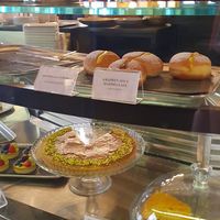  at Antico Caffè San Marco in Trieste