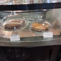   at Antico Caffè San Marco in Trieste