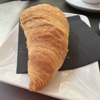   at Antico Caffè San Marco in Trieste