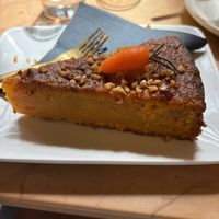   at Antico Caffè San Marco in Trieste