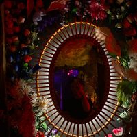 Espejo at La Santoria in Madrid