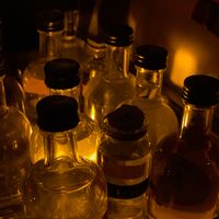 Potions! at La Santoria in Madrid