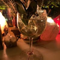  at La Santoria in Madrid