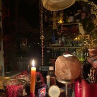  at La Santoria in Madrid