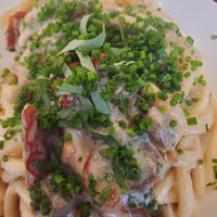 Bucatini at Portobello Road in Whitby