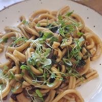 Casarecce at Portobello Road in Whitby