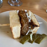   at Portobello Road in Whitby