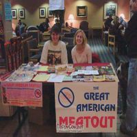  at Fargo-Moorhead Vegans and Friends in Moorhead