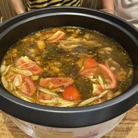   at Tay Ho Vegan in Ho Chi Minh City