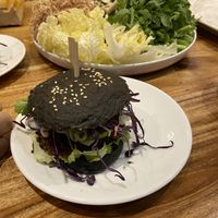   at Tay Ho Vegan in Ho Chi Minh City