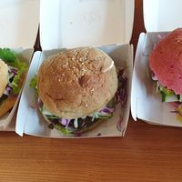  at Tay Ho Vegan in Ho Chi Minh City